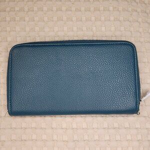 Thirty-one All About the Benjamins Wallet